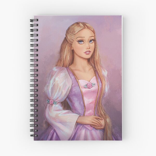Item preview, Rapunzel designed and sold by tomandosal.