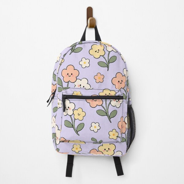 Item preview, cute flower pattern designed and sold by sheelatewatia.