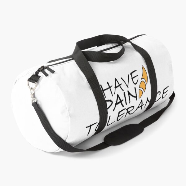 Item preview, Have pain tolerance designed and sold by Positive Mindzet!.