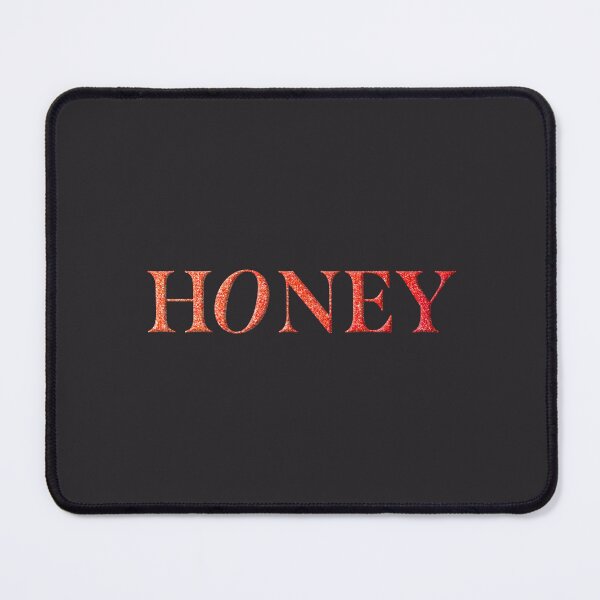 Item preview, honey designed and sold by sadieillust.