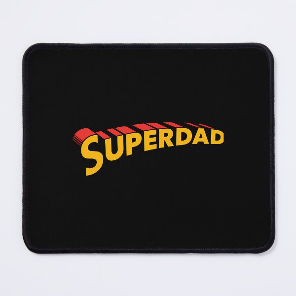 Item preview,  Superdad Retro Super Dad Father'S Day  designed and sold by florincata.