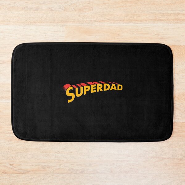 Item preview,  Superdad Retro Super Dad Father'S Day  designed and sold by florincata.