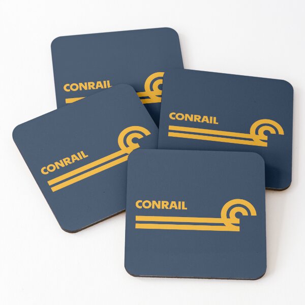 Item preview, Conrail  designed and sold by TheRailStation.