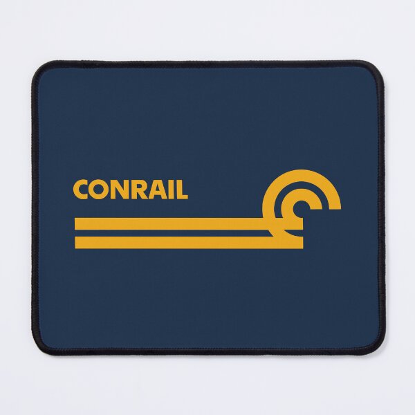 Item preview, Conrail  designed and sold by TheRailStation.