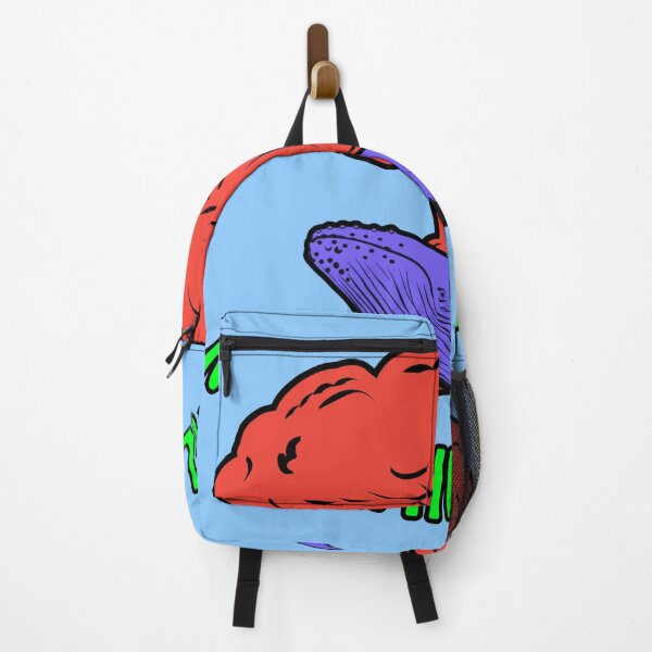 Item preview, Nuke the Whales designed and sold by K.THX.BYE.