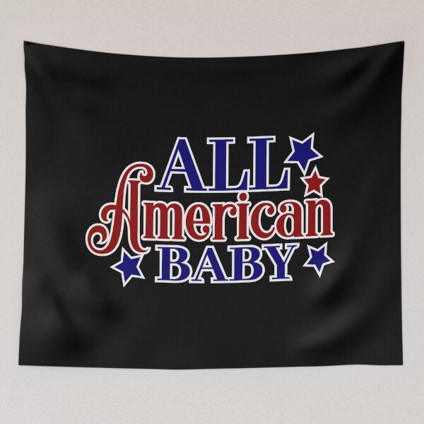 Item preview, 4th of July Crew designed and sold by Azeecreate009.
