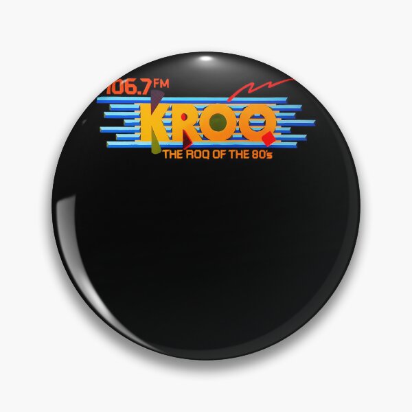 Item preview, Kroq designed and sold by Aldea-RObert.