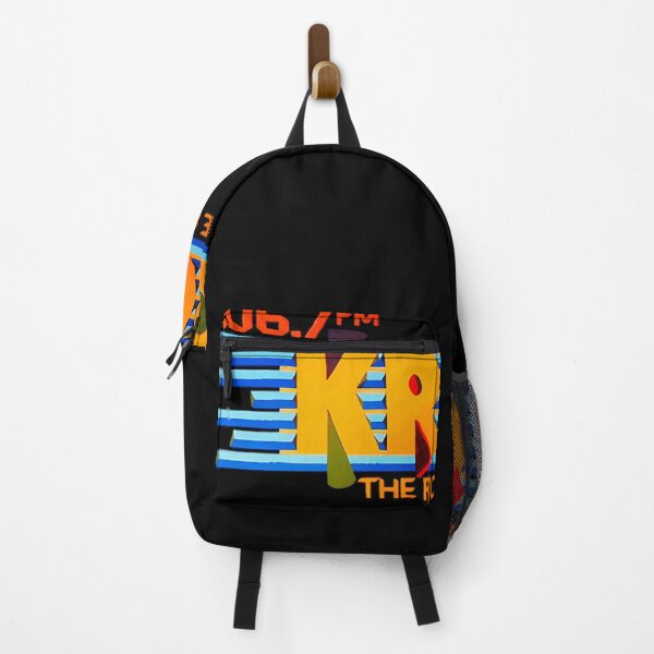 Item preview, Kroq designed and sold by Aldea-RObert.