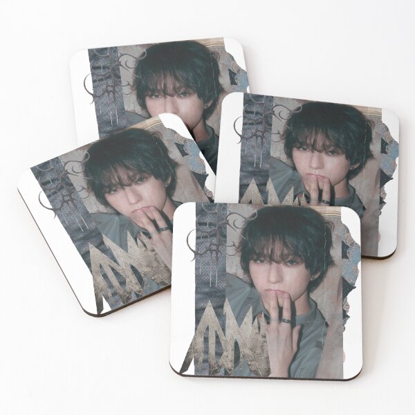 Item preview, Xdinary Heroes O.de designed and sold by Celestinya.