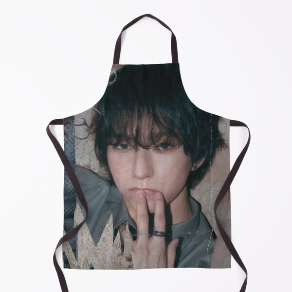 Item preview, Xdinary Heroes O.de designed and sold by Celestinya.