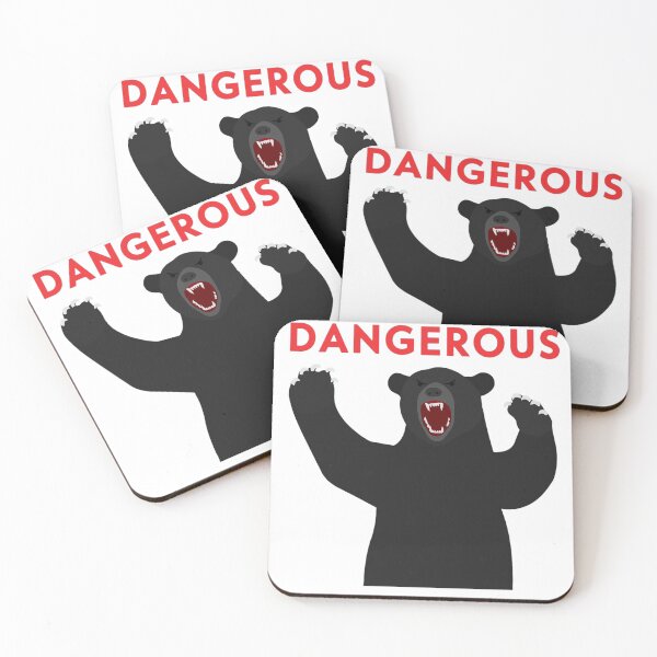 Item preview, Flip Mode Squad Is Dangerous designed and sold by Luscious.Wang.
