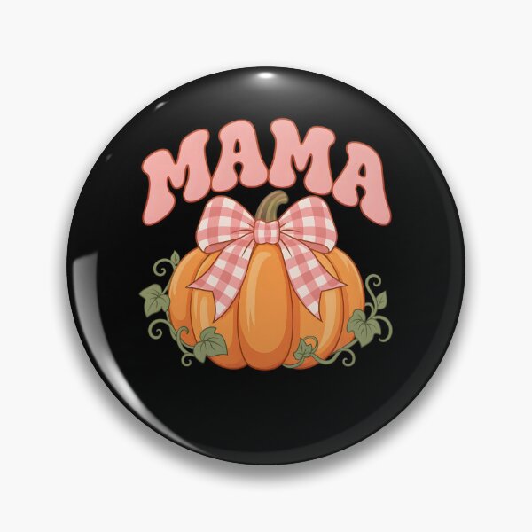 Item preview, Mama The Little Pumpkin Cute Birthday Girl Family Matching designed and sold by clothesy7.