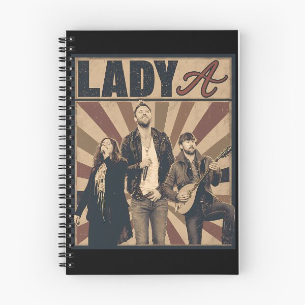 Item preview, Lady A designed and sold by Aldea-RObert.