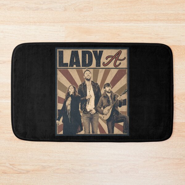 Item preview, Lady A designed and sold by Aldea-RObert.