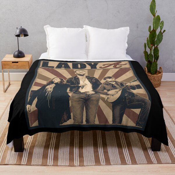 Item preview, Lady A designed and sold by Aldea-RObert.