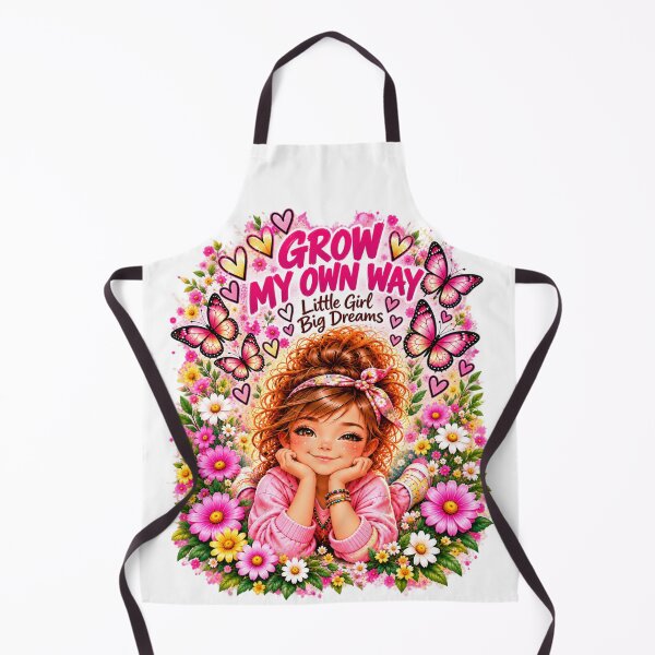 Item preview, Creative Girl – Imagine, Create, Dream designed and sold by MONIKA08 DESIGN.