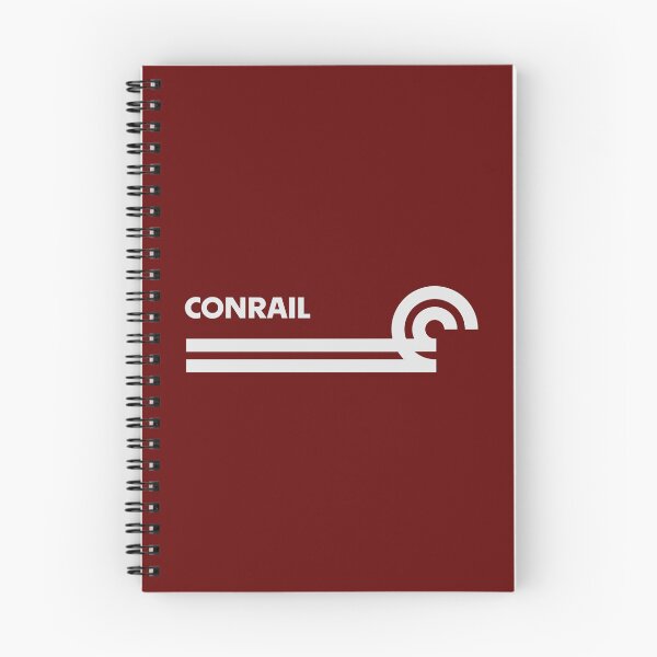 Item preview, Conrail  designed and sold by TheRailStation.