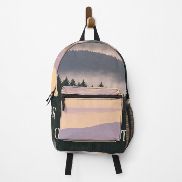 Item preview, Fog Turns The Hills Soft designed and sold by aihrgdesign.