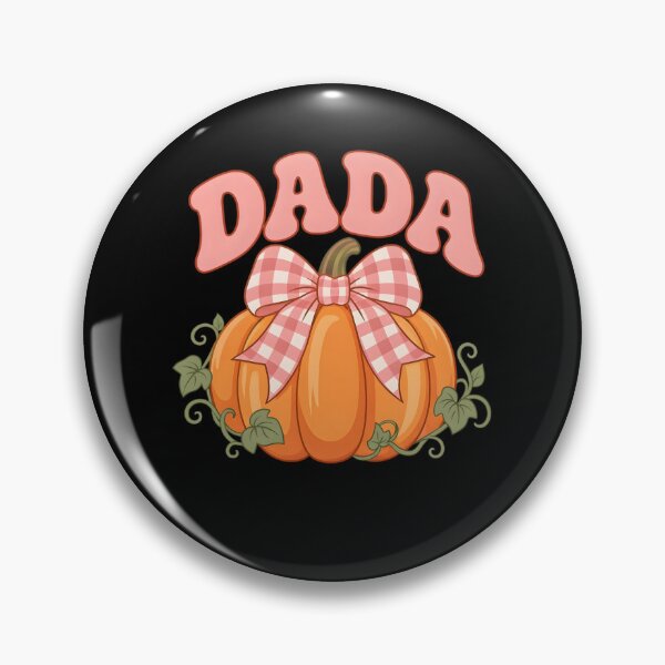 Item preview, Dada The Little Pumpkin Cute Birthday Girl Family Matching designed and sold by clothesy7.