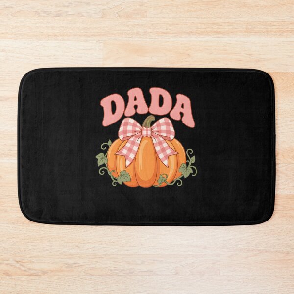 Item preview, Dada The Little Pumpkin Cute Birthday Girl Family Matching designed and sold by clothesy7.