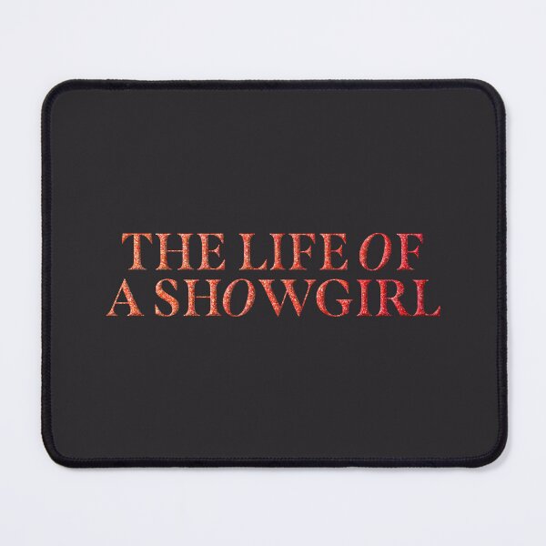 Item preview, the life of a showgirl designed and sold by sadieillust.