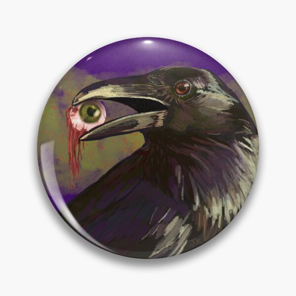 Item preview, A Morbid Treasure designed and sold by Jeanette Koch.