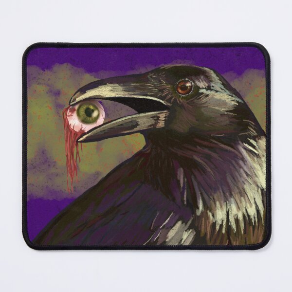 Item preview, A Morbid Treasure designed and sold by Jeanette Koch.