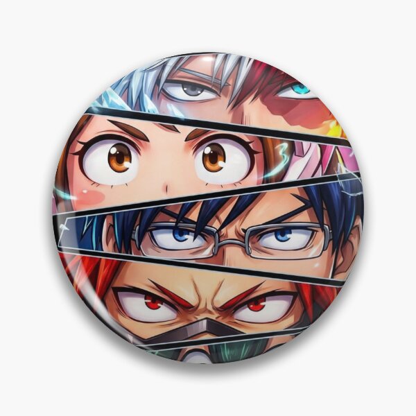 Item preview, My Hero Academia Heroes vs Villains HIGH-QUALITY designed and sold by ShawnMorrisDesigns.