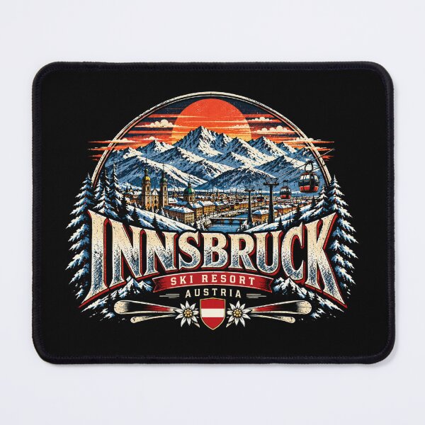 Item preview, Ski Austria designed and sold by TheEndDesign.