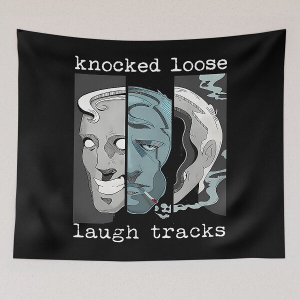 Item preview, Laugh Tracks designed and sold by Aldea-RObert.