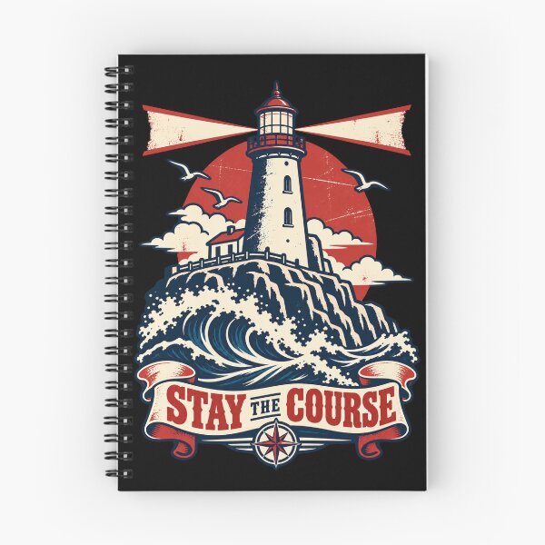 Item preview, Faro, Stay the Course designed and sold by Imprearte.