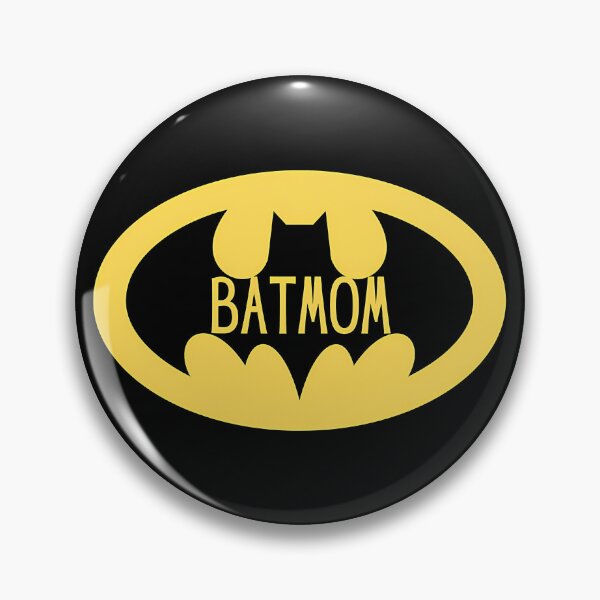 Item preview, Batmom Superhero Mom designed and sold by DavidDesignShop.