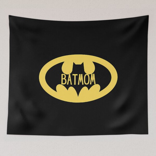 Item preview, Batmom Superhero Mom designed and sold by DavidDesignShop.