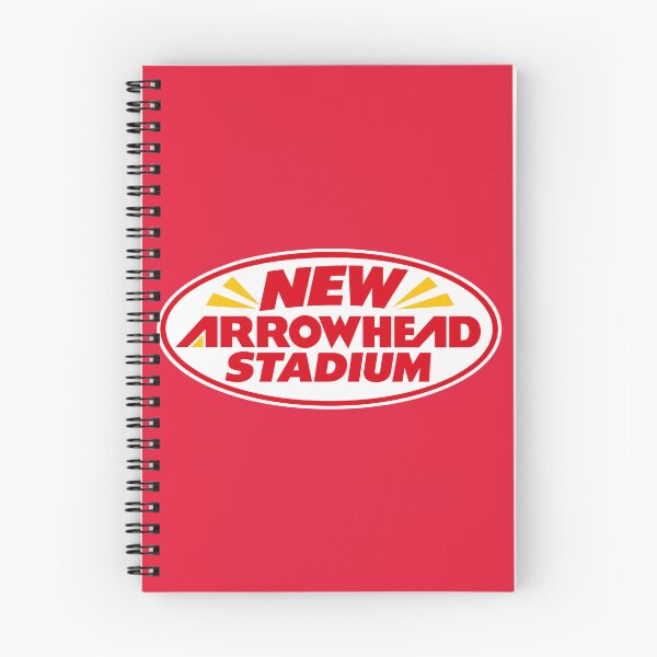 Item preview, New Arrowhead Stadium designed and sold by 816-Stickers.