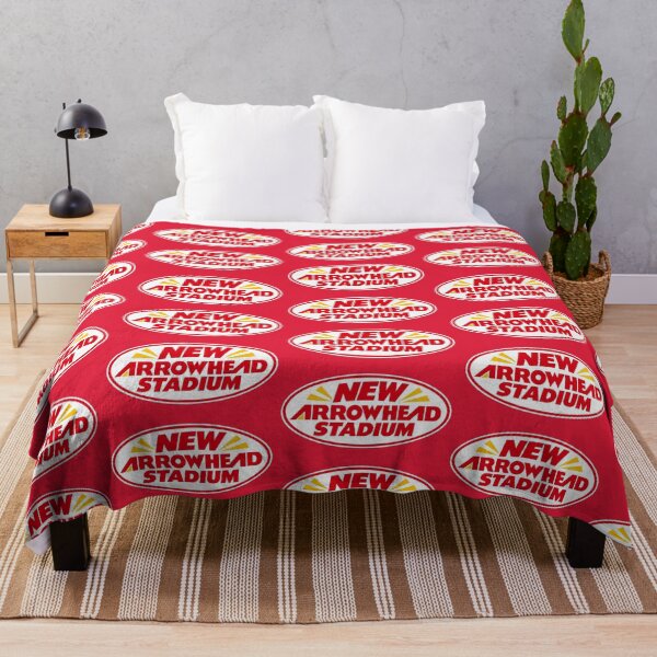 Item preview, New Arrowhead Stadium designed and sold by 816-Stickers.