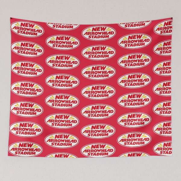 Item preview, New Arrowhead Stadium designed and sold by 816-Stickers.