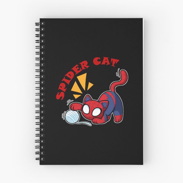 Item preview, Spider Cat Playing With Wool designed and sold by DavidDesignShop.