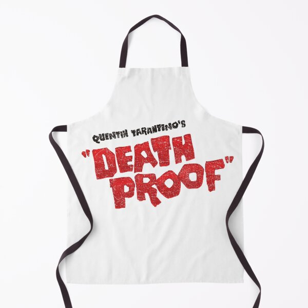 Item preview, Death Proof designed and sold by Nikita Abakumov.