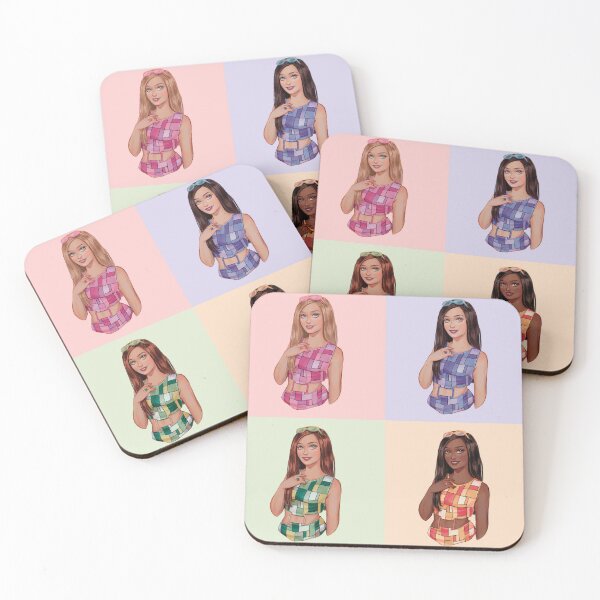 Item preview, Hip 2 be Square designed and sold by tomandosal.