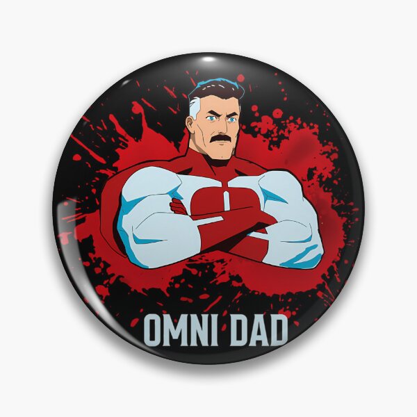 Artikelvorschau, Omni Dad entworfen und verkauft von DavidDesignShop.