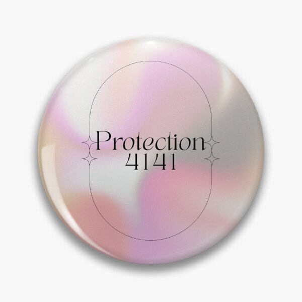 Item preview, Protection Grabovoi code  designed and sold by Magole Art.