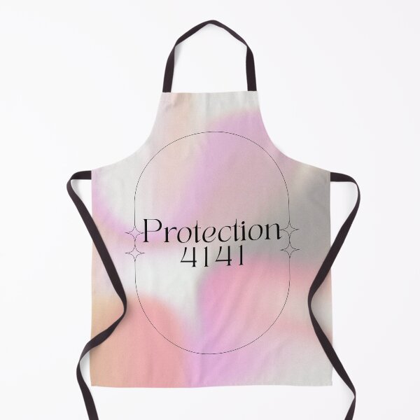 Item preview, Protection Grabovoi code  designed and sold by Magole Art.