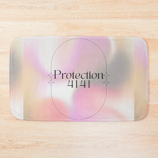 Item preview, Protection Grabovoi code  designed and sold by Magole Art.