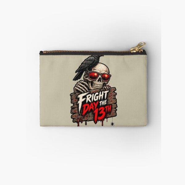 Artikelvorschau, Gruseltag, der 13. entworfen und verkauft von FrightDay.