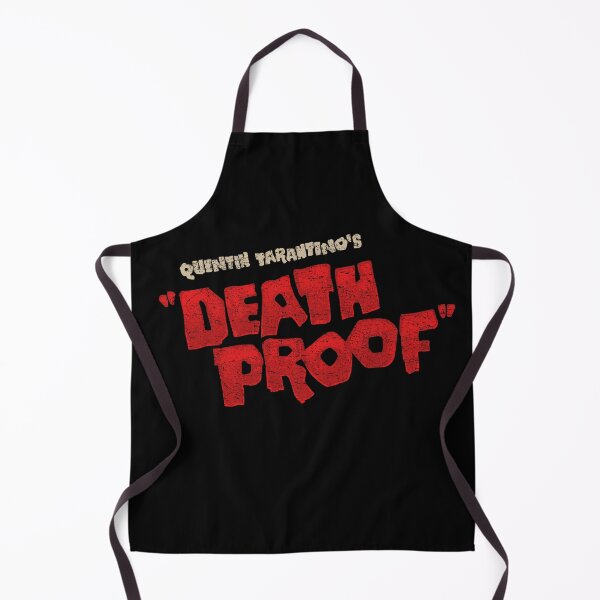 Item preview, Death Proof designed and sold by Nikita Abakumov.