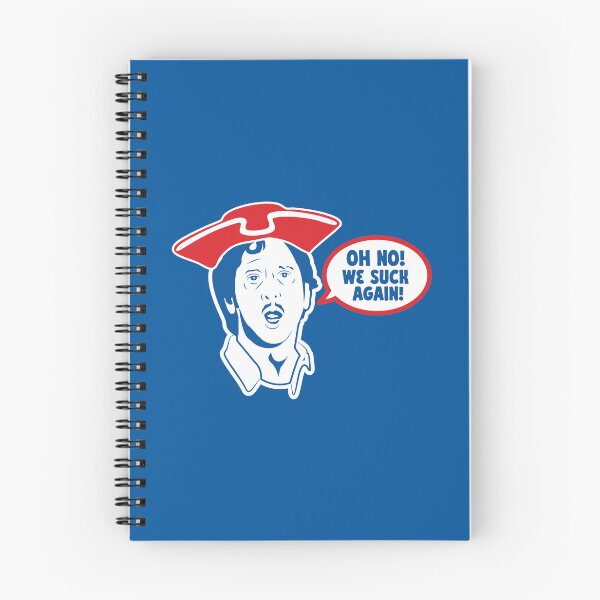 Item preview, New England Football - Oh No! We Suck Again! designed and sold by The Fonsecastein Shop.