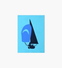 Yachting Art Board