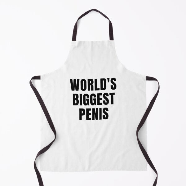 Item preview, World's biggest penis designed and sold by Stepadoda.