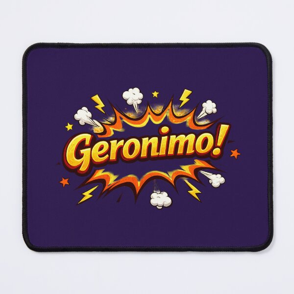 Item preview, Geronimo designed and sold by ClanRaeDesign.