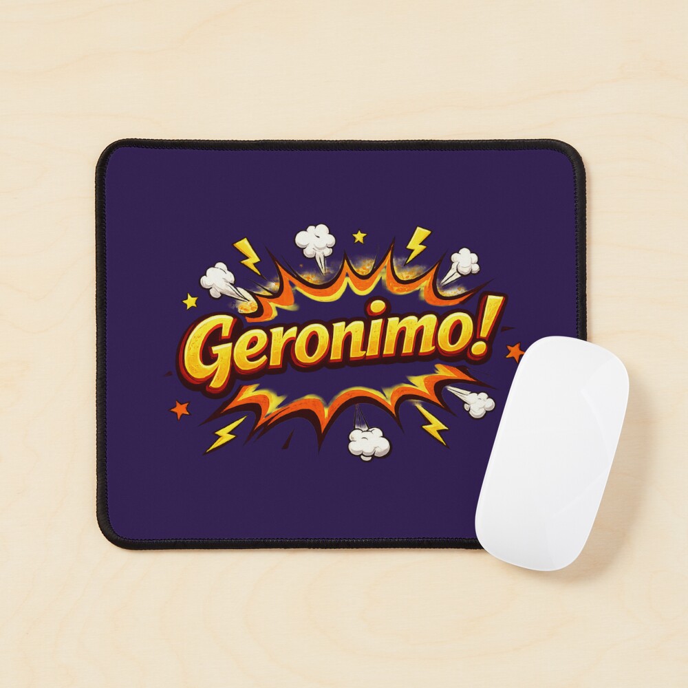 Item preview, Mouse Pad designed and sold by ClanRaeDesign.